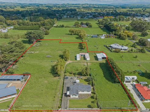 63 Sowry Road, Woodville