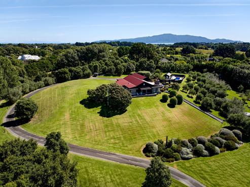 101 King Arthur Drive, Otaihanga