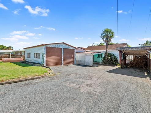 28 Porikapa Road, Owhata