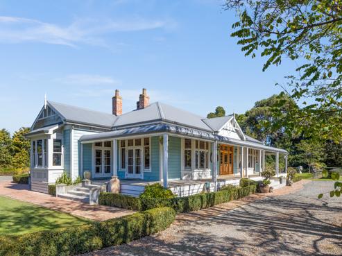 153 Meeanee Road, Jervoistown