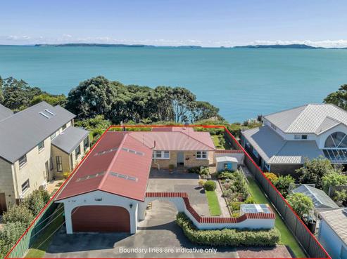 34 First View Avenue, Beachlands
