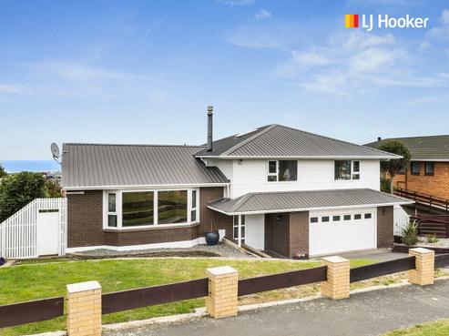 244 Larnach Road, Waverley