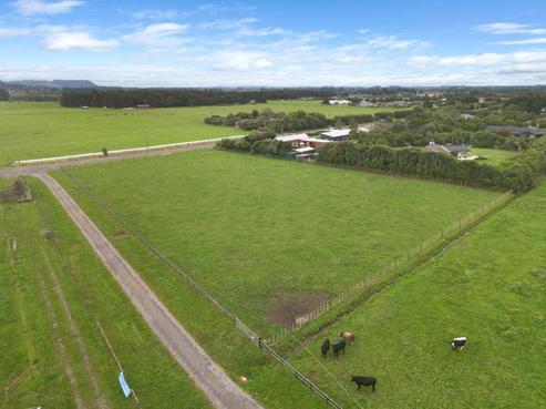 121 Muhunoa East Road, Ohau