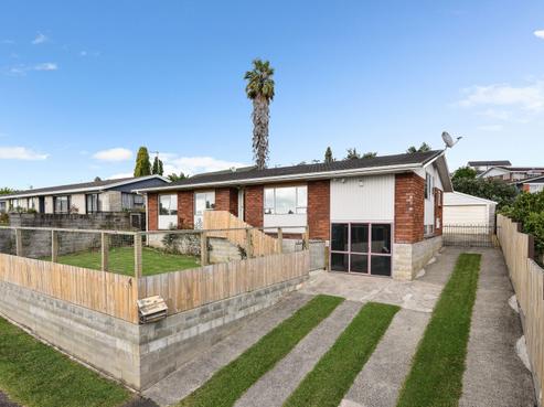 4 Magnolia Crescent, Nawton