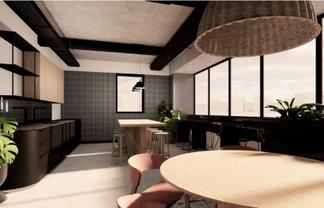 CBRE - Stunning Fort Street Opportunity