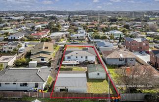 Lot 3/5 Marlene Avenue, Te Atatu South