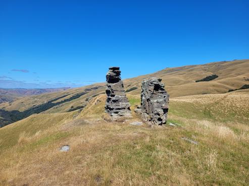 1989 Aitchison Runs Road, West Otago Surrounds