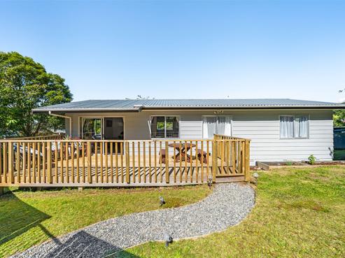 80 Gillespies Road, Birchville