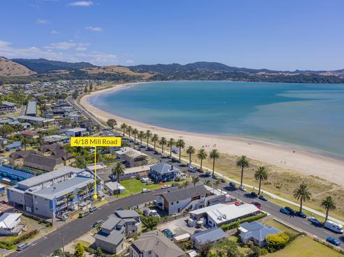 4/18 Mill Road, Whitianga
