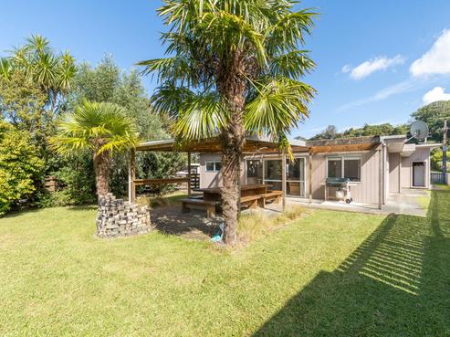 34 Campbell Road, Tawharanui Peninsula