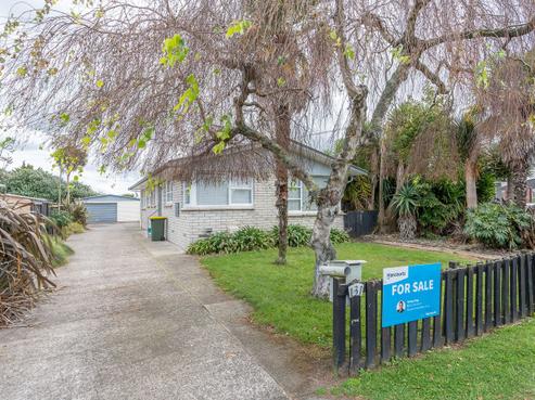 131 Pukete Road, Pukete