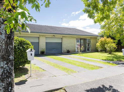 1/6 Ash Street, Mangapapa
