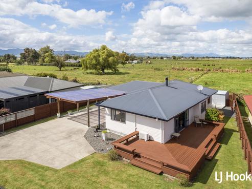25 Raratuna Street, Turua