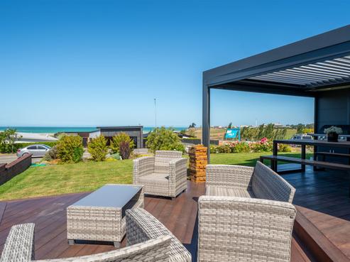 12 Lancewood Terrace, Washdyke