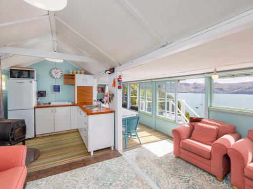 301 Marine Drive, Charteris Bay