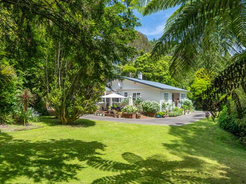 1234 Paekakariki Hill Road, Pauatahanui