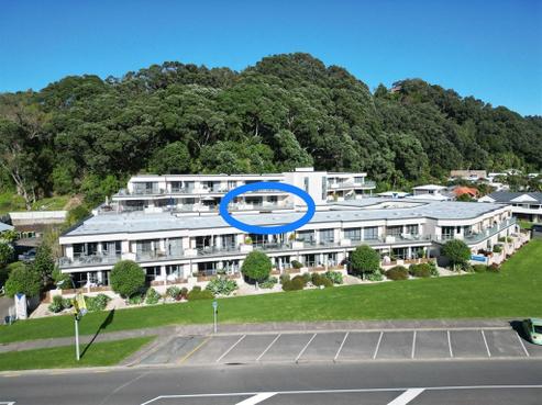 34/5 West End Road, Ohope