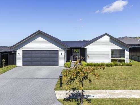 36 Marabou Crescent, Nukuhau