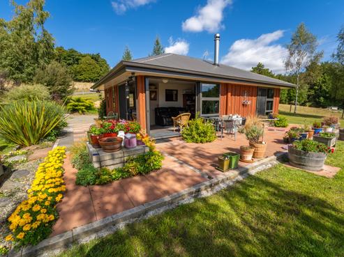 10 Tophouse Road, St Arnaud