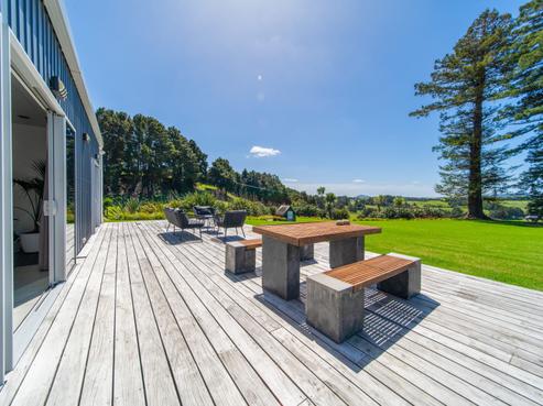 373 Gumtown Road, Kamo