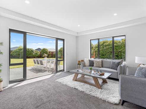 216 Brookside Road, Rolleston