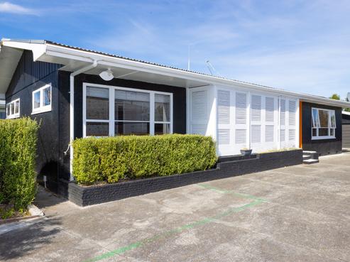 37 Barnard Avenue, Maraenui