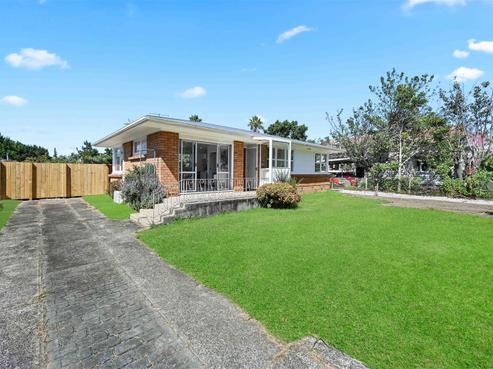 23 Rimu Street, Maeroa