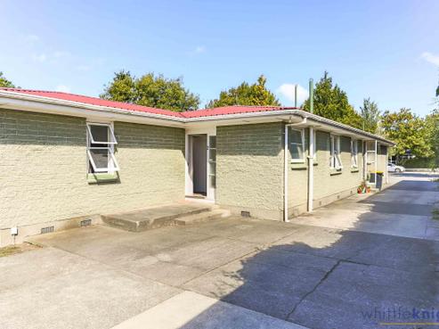 30 Creyke Road, Ilam