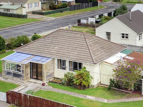 62 Domett Street, Westport
