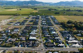23 Bond Street, Rose Manor, Springlands