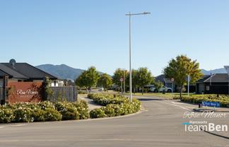 8 Arlington Close, Rose Manor, Springlands