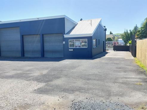 3 Tawhana Street, Te Kuiti