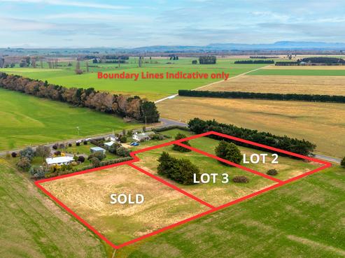 1064B Tikokino Road, Waipawa