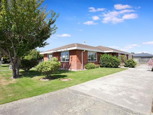 3 Isaac Wilson Road, Kaiapoi