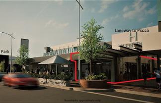 H Central: Hospitality Opportunity