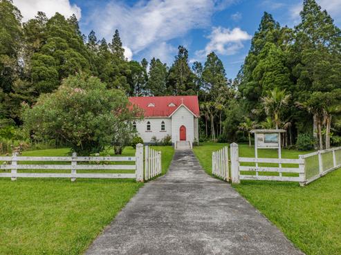 35 Takahue Saddle Road, Herekino