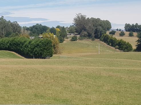 293 Freezing Works Road, Balclutha