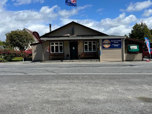 624 Nelson Creek Road, Ngahere
