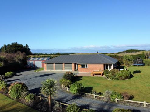 32 Raeburn Avenue, Otatara