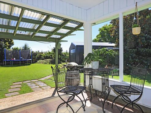 122 State Highway 51, Waipatu