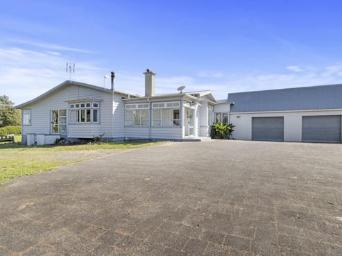 234 Frontier Road, Te Awamutu