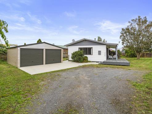 85A Stanley Avenue, Te Aroha