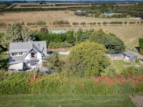 675 West Coast Road, West Melton