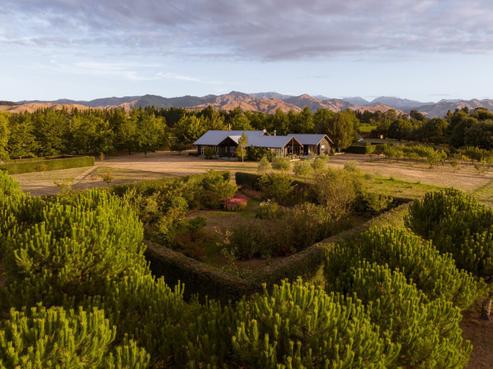 28 Tyntesfield Road, Waihopai Valley