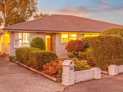 3A Farnham Place, Ilam