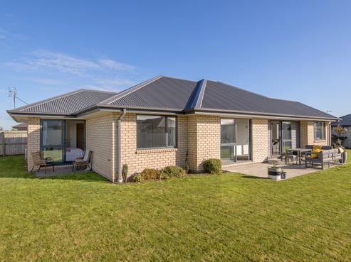 20 Gracia Avenue, Rolleston