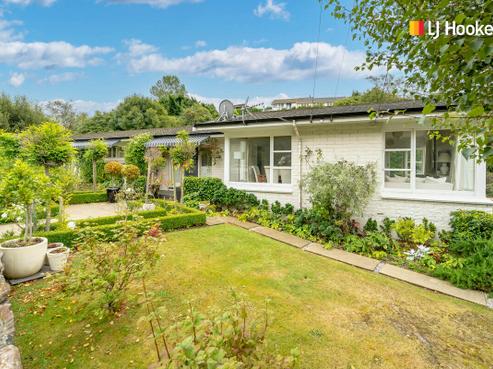 370 Taieri Road, Halfway Bush