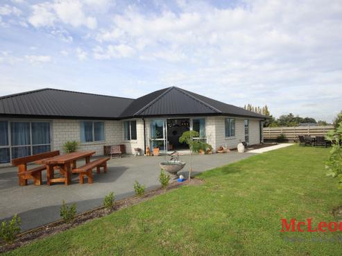 37 Redhaven Rise, Elgin