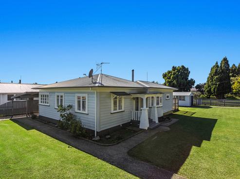 41 Ford Street, Opotiki and Surrounds