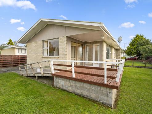 19B Ruru Crescent, Putaruru